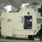 DAEWOO, DVC-400, VERTICAL, MACHINING CENTERS