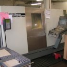 GILDEMEISTER, CTX 320 Linear V6, CNC LATHE, LATHES