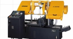 EVERISING, H-260 HB, BAND SAWS - AUTOMATIC, SAWS