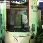 HECKERT, CWK 400, HORIZONTAL, MACHINING CENTERS