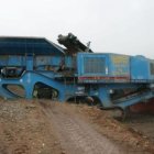 PERGSON, Terex XA 400, Other, Other