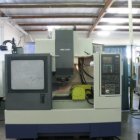 MORI SEIKI, MV-40B, VERTICAL, MACHINING CENTERS