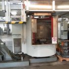 HECKER, CWK 400, UNIVERSAL, MACHINING CENTERS