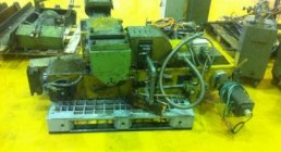 FRECH, FMS 1204/600 ML, Other, Other