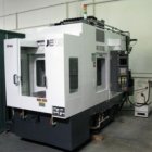ENSHU, JE60, HORIZONTAL, MACHINING CENTERS