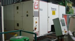 LPW, Power-Jet 670 TTA, Other, Other