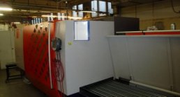 BYSTRONIC, ByVention, LASER, CUTTERS