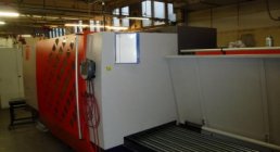 BYSTRONIC, ByVention, LASER, CUTTERS