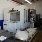 BAZ KITAMURA, H400, HORIZONTAL, MACHINING CENTERS
