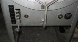 HERAEUS, KR 260, Other, Other