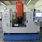 MAZAK, VQC 20/40 B, VERTICAL, MACHINING CENTERS