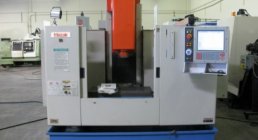 MAZAK, VQC 20/40 B, VERTICAL, MACHINING CENTERS