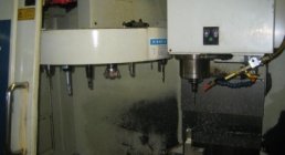 HURCO, BMC 4020 HT/M, UNIVERSAL, MACHINING CENTERS