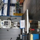 ALZMETALL, AB 5, PILLAR, DRILLS