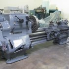 SPRINGFIELD, 28" x 80", ENGINE, LATHES