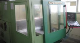 MAHO, MH 600 C, UNIVERSAL, MILLERS