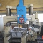 OERLIKON, KC 4, JIG BORING MACHINE, DRILLS