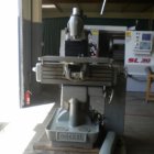 DECKEL, FP 4 - 60, UNIVERSAL, MILLS