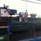HARRISON, M450, CENTER DRIVE, LATHES