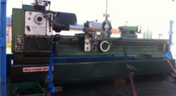 HARRISON, M450, CENTER DRIVE, LATHES