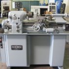 HARDINGE, CONQUEST T42, PRECISION, LATHES