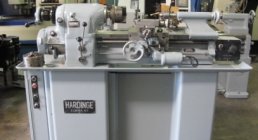 HARDINGE, CONQUEST T42, PRECISION, LATHES