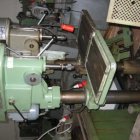 ALZMETALL, AB 3 E - 76, PILLAR, DRILLS