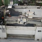 GELDMACHER, LD 380, CENTER DRIVE, LATHES
