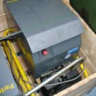 PARKER, Parflange 1025, Other, Other