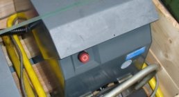 PARKER, Parflange 1025, Other, Other