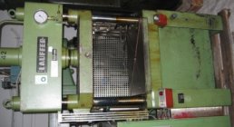 LAUFEN, OPS 20 / 20, HYDRAULIC, PRESSES