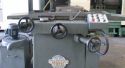SGS, 1224, SURFACE, GRINDERS