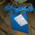 BANDSCHLEIFER, -empty-, BELT, GRINDERS