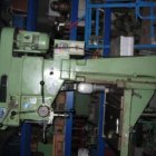 ALZMETALL, AB 4 /HST, PILLAR, DRILLS