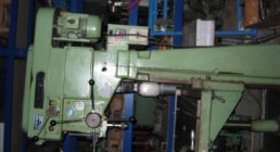 ALZMETALL, AB 4 /HST, PILLAR, DRILLS
