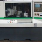 HARDINGE, CONQUEST T42, CNC LATHE, LATHES