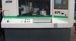 HARDINGE, CONQUEST T42, CNC LATHE, LATHES