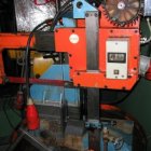 KASTO, HBS 150 - 170, HACK, SAWS