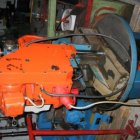 KASTO, HBS 150 - 170, HACK, SAWS