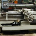 LEBLOND, 20" X 78", ENGINE, LATHES