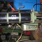 SCHMID, ZHS 21 29, TOGGLE PRESSES, PRESSES