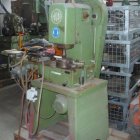 MABU, GTF 6, ECCENTRIC PRESSES SINGLE COLUMN, PRESSES