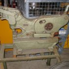 BIEGEMASCHINE, BIEGE, Other, Other