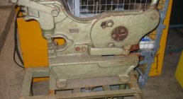 BIEGEMASCHINE, BIEGE, Other, Other