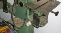 GREIF, DHL 1-1, DOUBLE SPINDLE, GRINDERS