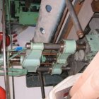 Unknown, -empty-, SCREW, PRESSES