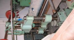 Unknown, -empty-, SCREW, PRESSES