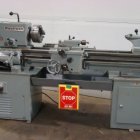 ROCKWELL, 25-209, ENGINE, LATHES