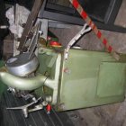 SCHANBACHER, BM3-H50, DRILL, GRINDERS