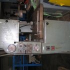 MOESSNER REKORD, SSF 420, BAND, VERTICAL, SAWS